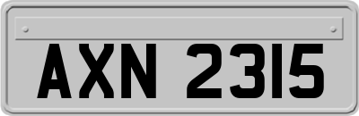 AXN2315
