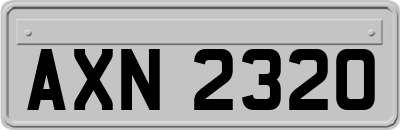 AXN2320