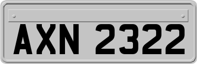 AXN2322
