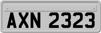 AXN2323
