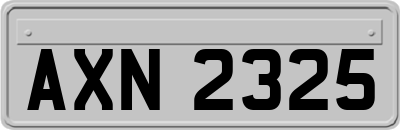 AXN2325