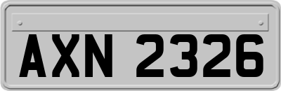 AXN2326