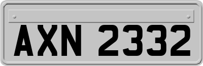 AXN2332