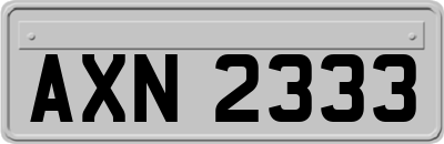 AXN2333