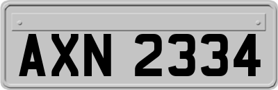 AXN2334