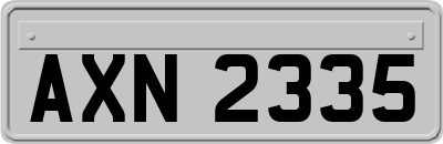 AXN2335
