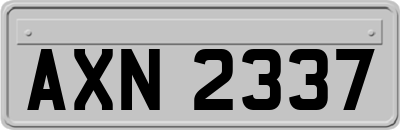 AXN2337