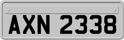 AXN2338