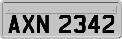 AXN2342