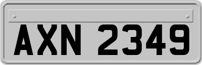 AXN2349