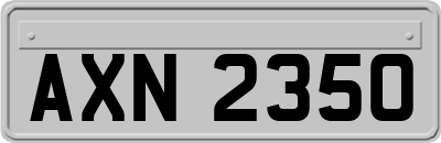 AXN2350