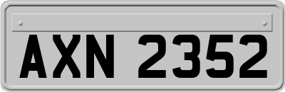 AXN2352