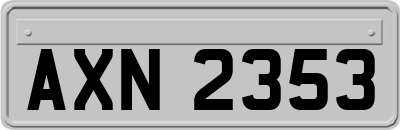 AXN2353