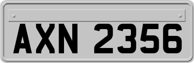 AXN2356