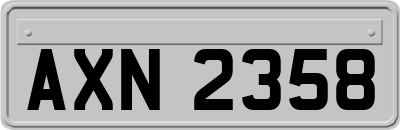 AXN2358
