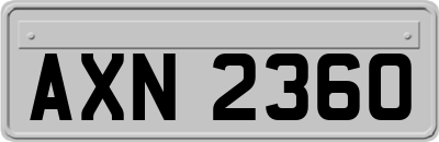 AXN2360
