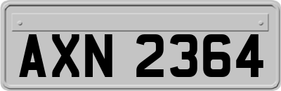 AXN2364