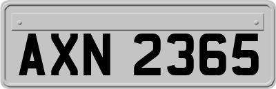 AXN2365