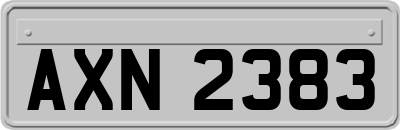 AXN2383