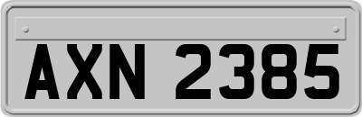 AXN2385