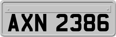 AXN2386