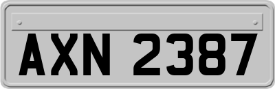 AXN2387