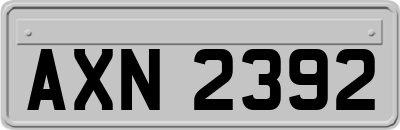 AXN2392