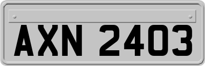 AXN2403