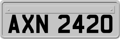 AXN2420