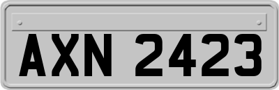 AXN2423