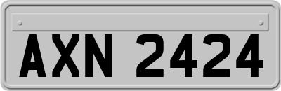 AXN2424