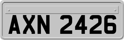AXN2426