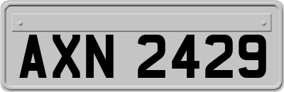 AXN2429