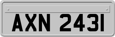 AXN2431