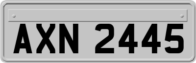 AXN2445