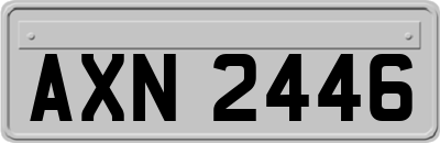 AXN2446