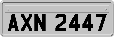 AXN2447