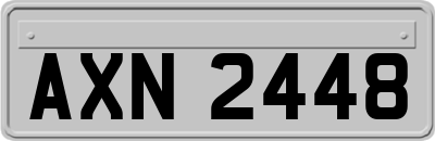 AXN2448