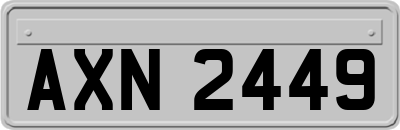 AXN2449