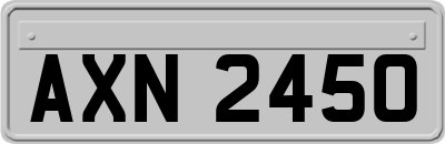 AXN2450