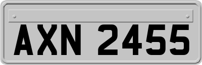 AXN2455