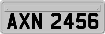 AXN2456