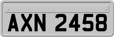 AXN2458