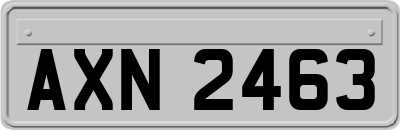 AXN2463
