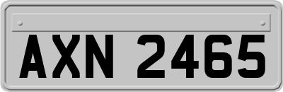 AXN2465