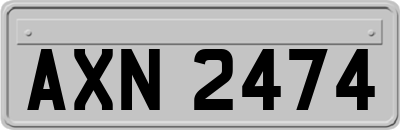AXN2474