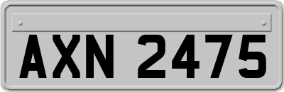 AXN2475