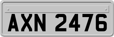 AXN2476
