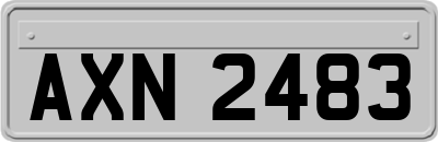 AXN2483