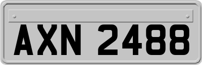 AXN2488